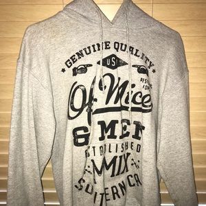 Of Mice & Men Sweatshirt